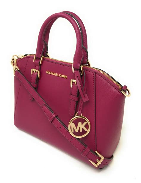 michael kors ciara crossbody